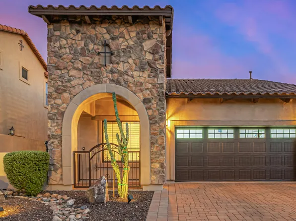 8517 E Indigo Street, Mesa, AZ 85207