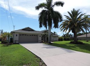 4123 SW 23rd Pl, Cape Coral, FL 33914