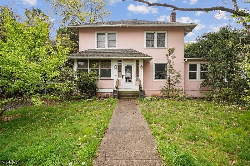 42 Franklin Pl, Morris Plains, NJ 07950 Zillow