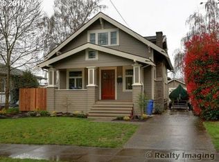 1725 SE 51st Ave, Portland, OR 97215