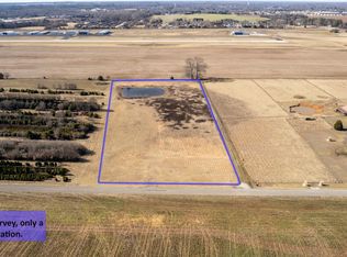 0 Arnold Farm Rd, Winchester, TN 37398