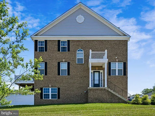 3822 Polo Pl, Upper Marlboro, MD 20772