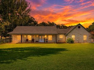 351 McCartney Drive, Kingsland, TX 78639