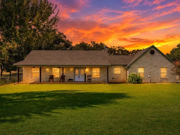 351 McCartney Drive, Kingsland, TX 78639