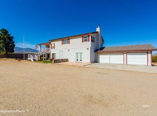 3955 S Preston Way, Scenic, AZ 86432
