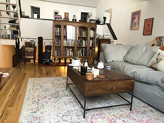 Rented by Owner
