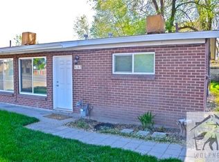 4363 S 900 E, Salt Lake City, UT 84124