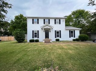 239 Sunny Acre Dr, Mount Juliet, TN 37122