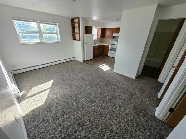 505 Washington, 505 Washington Ave APT 8, Cape Girardeau, MO 63701