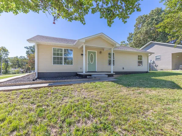 706 Foley St, Poplar Bluff, MO 63901