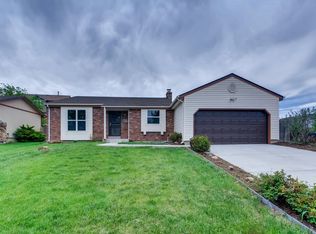 13388 W Grand Dr, Morrison, CO 80465