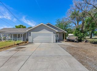 418 S Chronicle Rd, Spokane Valley, WA 99212