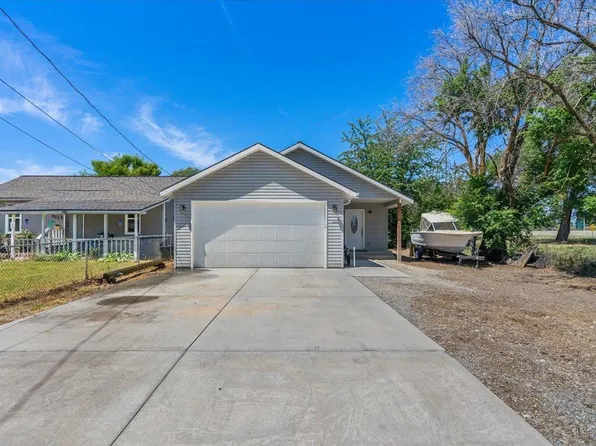 418 S Chronicle Rd, Spokane Valley, WA 99212