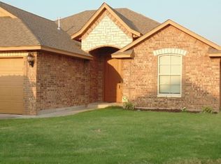 9208 Misty Ln, Oklahoma City, OK 73160