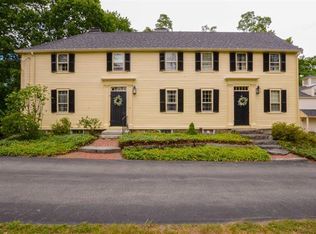 47 Park Ave, Greenland, NH 03840