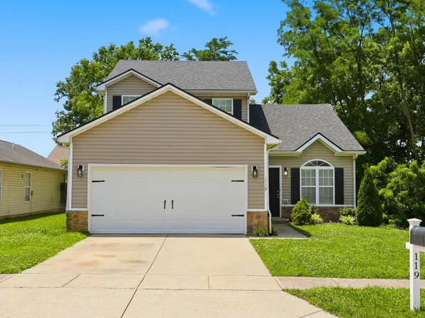 119 Richfields Ave, Georgetown, KY 40324