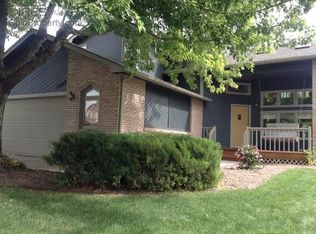 1262 W 45th St, Loveland, CO 80538
