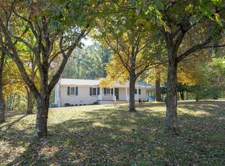 6615 Slaughter Rd, Primm Springs, TN 38476
