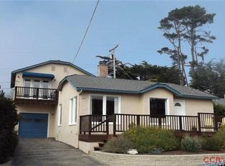 437 Wellington St, Cambria, CA 93428