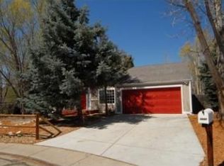 1247 Ilium Cir, Lafayette, CO 80026