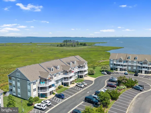 37189 Harbor Dr #3506, Ocean View, DE 19970
