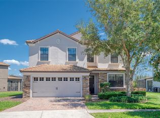 1401 Wexford Way, Davenport, FL 33896