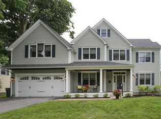 74 Pilgrim Rd, Needham, MA 02492
