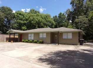 1880 N Main St, Vidor, TX 77662