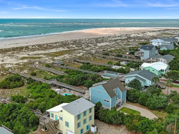 11017 Inlet Drive, Emerald Isle, NC 28594
