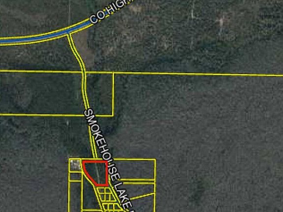 4th image of 0 Smokehouse Lake Rd
