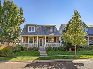 8334 Deframe Ct, Arvada, CO 80005