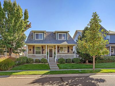 8334 Deframe Court, Arvada, CO, 80005
