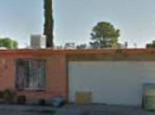 5355 S Jasmine Way, Tucson, AZ 85706