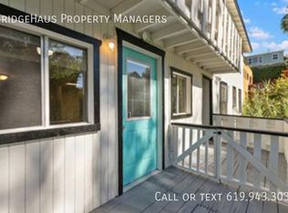 3067 Grape St UNIT B, San Diego, CA 92102
