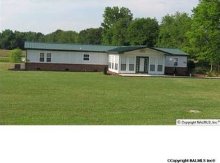 1511 Ready Section Rd, Hazel Green, AL 35750