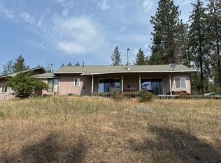 11 Crestview Dr, Kettle Falls, WA 99141
