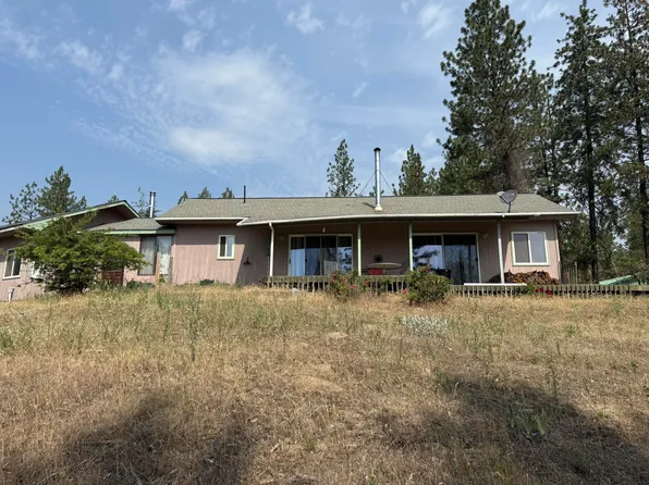 11 Crestview Dr, Kettle Falls, WA 99141