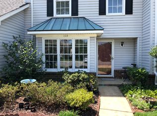 113 Stagecoach Watch, Yorktown, VA 23692