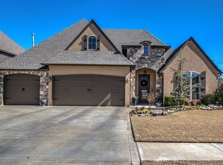 4755 S 167th East Ave, Tulsa, OK 74134