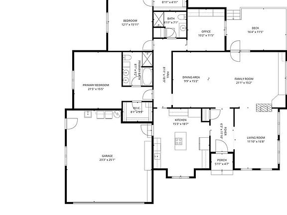 2nd image of 119 Linden Pl