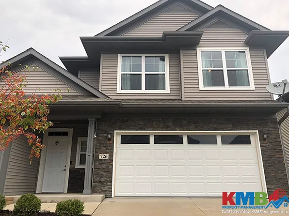 726 Mission Point Rd, Iowa City, IA 52245