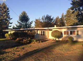 84923 Ridgeway Rd, Pleasant Hill, OR 97455