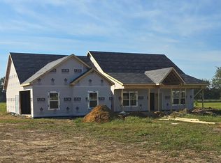 771 County Road 9, Headland, AL 36345