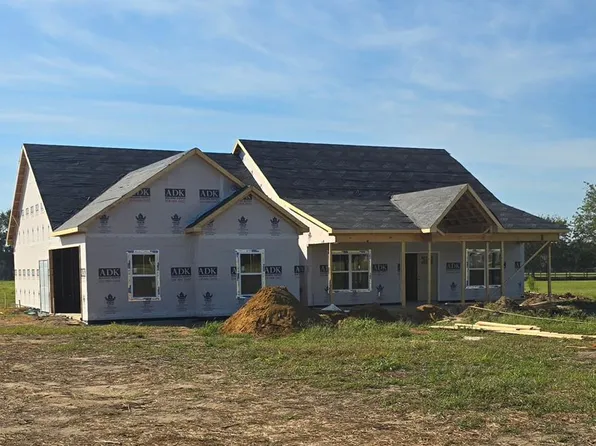 771 County Road 9, Headland, AL 36345