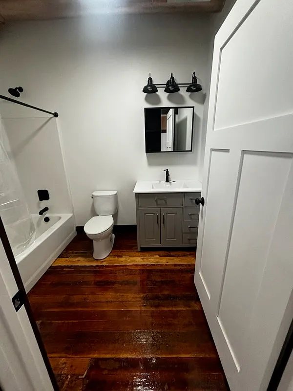 1 bed, 700 sqft, $1,300 — Photo 4