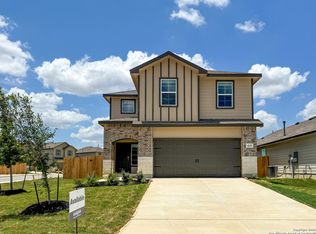 4235 Thyme Gdn, Von Ormy, TX 78073
