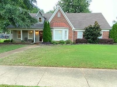 434 Pine Grove Dr, Collierville, TN, 38017