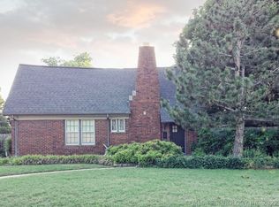 1302 Terrace Dr, Tulsa, OK 74104