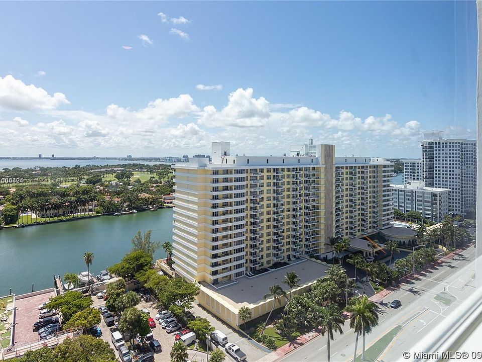 1st image of 5445 Collins Ave APT 1518