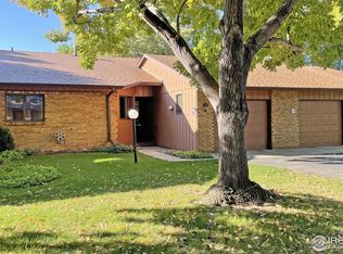 1100 Taft Ave UNIT 8, Loveland, CO 80537